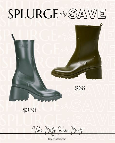 chloe love dupe|chloe knockoff boots.